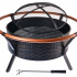 Изображение №5 - Костровая чаша Hugett Fire Pit 102S